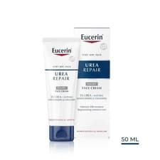 Image of Eucerin Urea Repair Night Cream 50ml (NEW)