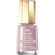 Image of Mavala Breathable Mini Nail Polish - Velvet (396) 5ml