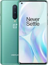Image of New Oneplus 8 12GB/256GB Glacial Green Sim Free Unlocked Android Smartphone