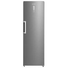 Image of electriQ 272 L Frost Free Freestanding Freezer Inox