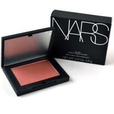Image of Nars Blush ORGASM RUSH - Full Size / Refillable 0.17 Oz. / 4.8 g - In Box