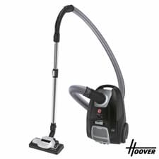 Image of Hoover H-ENERGY 500 Cylinder Vacuum Cleaner HE520PET Grey