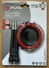 Image of Pure2Improve - Adjustable Speed Jump Rope Brand New Sealed