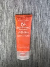 Image of Bumble And Bumble Hairdresser's Invisible Oil Long Last Styling Cream 200ml NEW