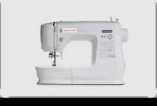 Image of Singer Sewing Machine C5605