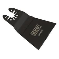Image of Sealey Multi-Tool Blade Wood 65mm - SMTA65W