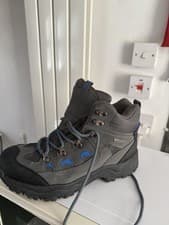 Image of Cotswold Walking / Hiking Waterproof Men’s Or Women’s Boots UK7