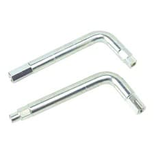 Image of Monument Radiator Spanners Twin Pack