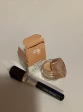 Image of Laura Geller Baked Radiance Cream Concealer - New Boxed 6g Colour Light & Brush