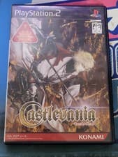 Image of JAPAN IMPORT Castlevania: Lament of Innocence Sony PlayStation 2