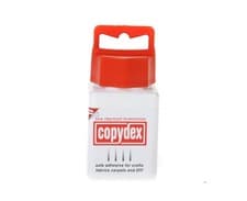 Image of Copydex 260920 Bottle Adhesive 125 ml White