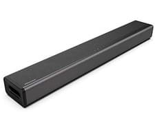 Image of Hisense HS214 All-in-One Soundbar Wireless Bluetooth Built-In Powerful Bass New