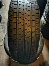 Image of 1x 225 60 16c BRIDGESTONE DURAVIS R410 102H new old stock