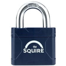 Image of Squire Stronglock™ Plus Laminated Padlock 50mm Keyed Alike