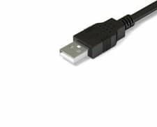 Image of USB CHARGER CABLE FOR NINJA BLAST BC151UKEM PORTABLE BLENDER