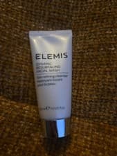 Image of BNWOB ELEMIS Dynamic Resurfacing Facial Wash - Sealed 30ml Ideal Travel Size