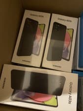 Image of Samsung Galaxy A03s A037F Mobile Phone 32GB Unlocked
