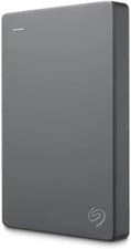 Image of Seagate Basic, 1TB, Portable External Hard Drive, USB 3.0, for PC Laptop