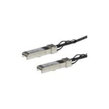 Image of StarTech 5m 16.4 ft SFP+ Direct Attach Cable MSA Compliant 10Gb SFP+ Cable