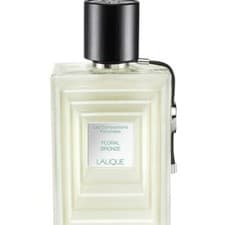 Image of Lalique Les Compositions Floral Bronze Eau De Parfum 100ml