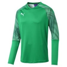 Image of Puma Mens Goalkeeper Shirt /Jersey size Large (new, with tags)