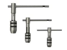 Image of Faithfull Tap Wrench Set of 3