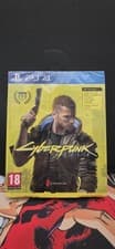 Image of Cyberpunk 2077 PS4 Brand New & Sealed
