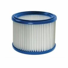 Image of VACUUM CLEANER FILTER FITS NILFISK AERO 20-25 26-35 400 440 640 840 MODELS pmd