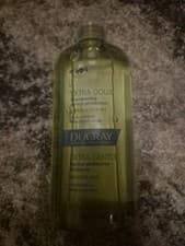 Image of Ducray Extra-Gentle Dermo-Protective Shampoo 400ml Missing Pump