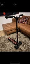 Image of Scooter Micro