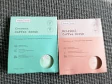 Image of Frank Body Scrubs Pack of 2