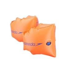 Image of Speedo Armbands 6-12 Years Orange 6-12 Years Orange