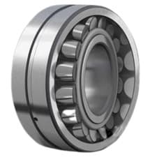 Image of SKF 24122 CC/W33 Spherical Roller Bearing