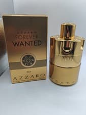 Image of AZZARO FOREVER WANTED ELIXIR 100ML PARFUM
