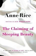 Image of The Claiming Of Sleeping Beauty: Number 1 in series (Sleeping Beauty)