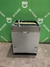 Image of Cooke and Lewis Integrated Dishwasher Full size BI60DISHUK #LF124579
