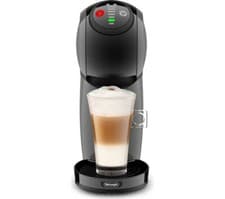 Image of De'Longhi Dolce Gusto Genio S EDG226.A Pod Coffee Machine 1470 W Anthracite