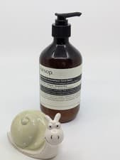 Image of AESOP Reverence Aromatique Hand Balm Moisturiser Cream 500 ml