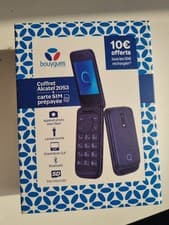 Image of Alcatel 2053