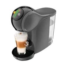 Image of Delonghi Nestle Dolce Gusto Genio S Plus Pod Coffee Machine 15 Bar Pressure 0.8L