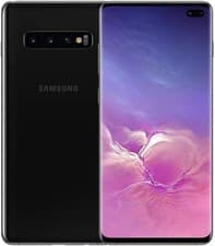 Image of New SEALED - Samsung Galaxy S10+ PLUS - 128GB - Black - Unlocked