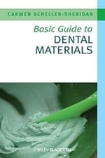 Image of Basic Guide to Dental Materials by Carmen Scheller-Sheridan