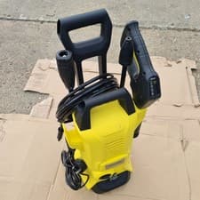 Image of Karcher K3 Power Control Car and Home Pressure Washer Ex Display *No Accessories