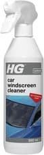 Image of HG Car Windscreen Cleaner, for Streak Free Shine, Professional Formula...