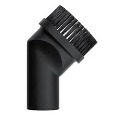 Image of For Bosch Compatible Soft Bristle Dusting Brush Suitable for Multiple Surfaces