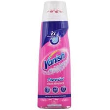 Image of Vanish Gold Pre-Treat Stain Remover Power Gel 200ml