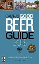 Image of CAMRA's Good Beer Guide 2018: No. 45. Protz 9781852493448 Fast Free Shipping**