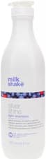 Image of milk_shake Silver Shine Light Shampoo 1000 ml, grey, (Pack of 1)
