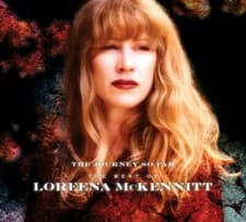Image of Loreena McKennitt - The Journey So Far - The Best Of Loreena McKennitt - Vinyl L