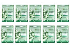 Image of Garnier Skin Naturals Hydra Bomb Serum Mask With Green Tea For Pore Reducing 28g